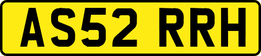 AS52RRH
