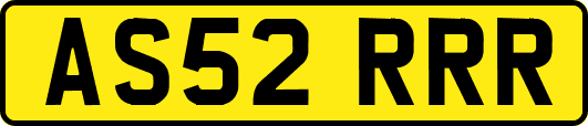 AS52RRR