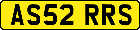AS52RRS