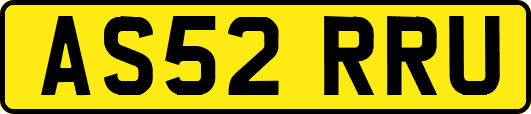 AS52RRU
