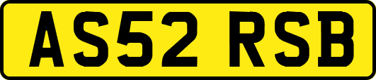 AS52RSB
