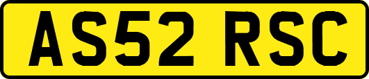AS52RSC