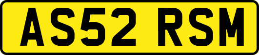 AS52RSM