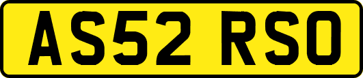 AS52RSO