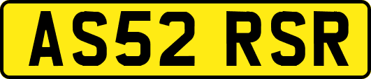 AS52RSR