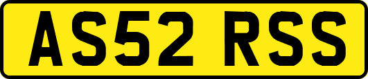 AS52RSS