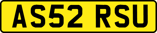 AS52RSU