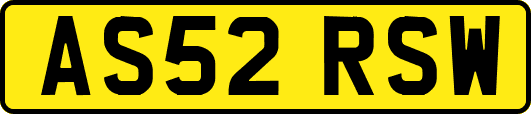 AS52RSW