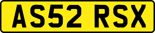 AS52RSX