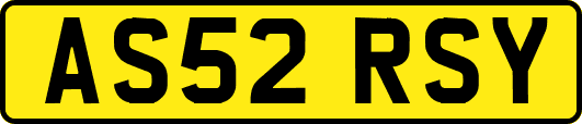 AS52RSY