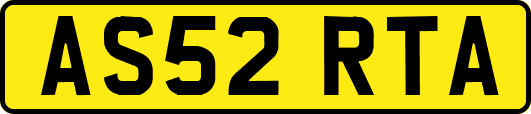 AS52RTA