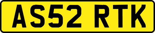 AS52RTK