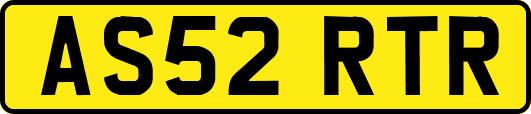 AS52RTR