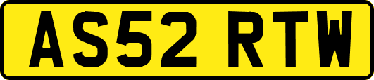 AS52RTW