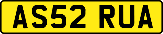 AS52RUA