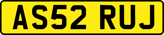 AS52RUJ
