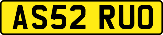 AS52RUO