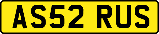 AS52RUS