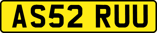AS52RUU