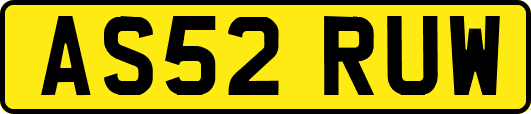 AS52RUW