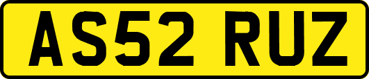 AS52RUZ