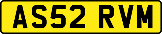 AS52RVM