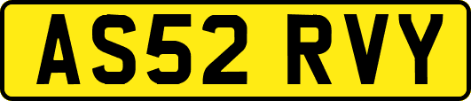 AS52RVY