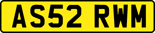 AS52RWM