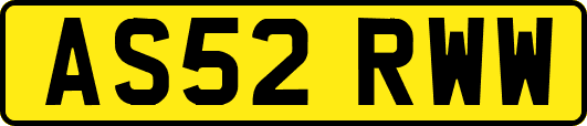 AS52RWW