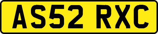 AS52RXC