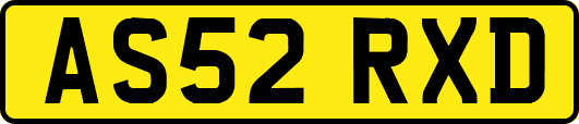 AS52RXD