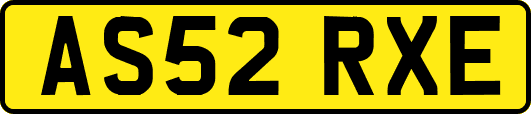 AS52RXE