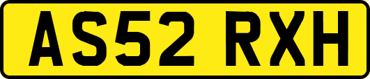 AS52RXH