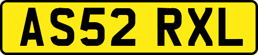 AS52RXL