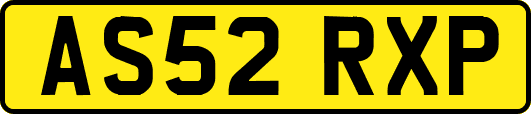 AS52RXP