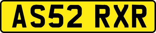 AS52RXR