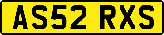AS52RXS
