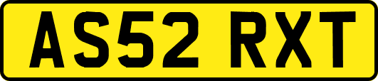 AS52RXT