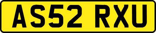AS52RXU
