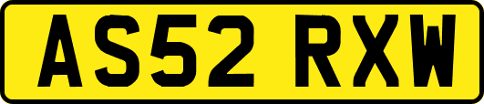 AS52RXW
