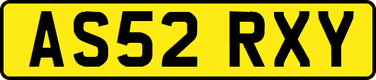 AS52RXY