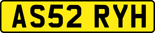AS52RYH
