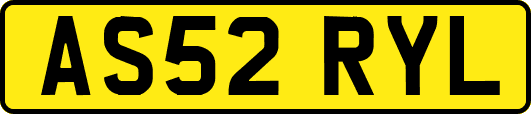 AS52RYL