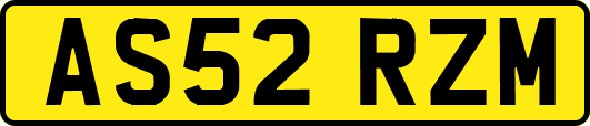 AS52RZM