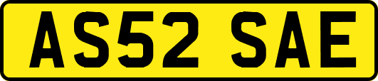 AS52SAE