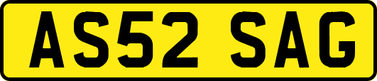 AS52SAG