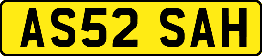 AS52SAH