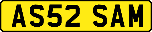 AS52SAM