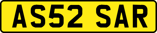 AS52SAR