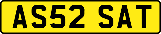 AS52SAT